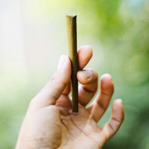 General Zod (1.0g Pre-Rolled Blunt) | Rhelm