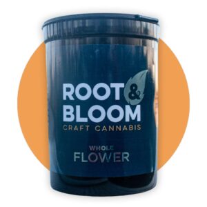 Cherry Pie (3.5g Flower) | Root & Bloom