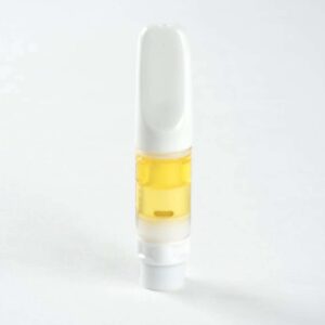 Pineapple Express (1.0g Distillate Vape Cartridge) | ARL - 1g