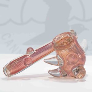 Iron Lung Sidecar Pipe