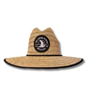 Straw Hat - 1 each