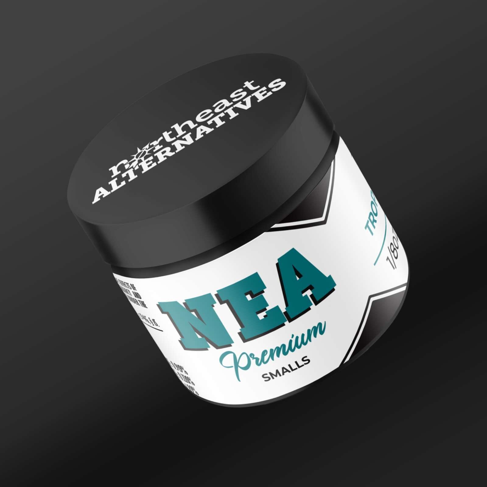 Pinnacle (3.5g Flower) | NEA