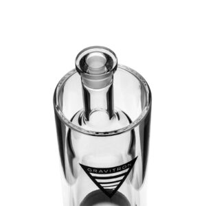 GRAVITRON Med Grav Bong - 1 each