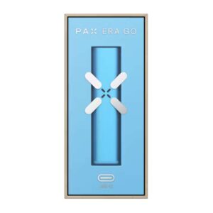 PAX Era Go Vape Battery (Blue)