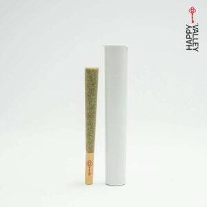 Motorbreath #15 (1.0 Pre-Rolled Joint) | Happy Valley - 1g