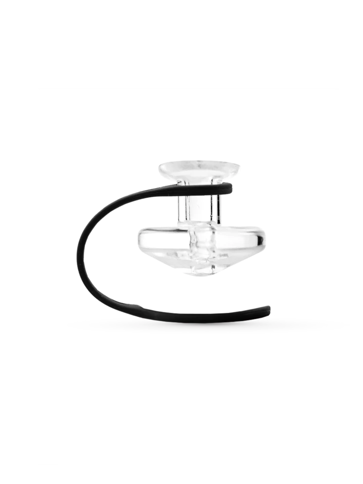 The Peak Carb Cap & Tether