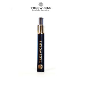 Strawberry Candy Live Rosin Wand (0.5g Disposable Vape) | Treeworks - 0.5g