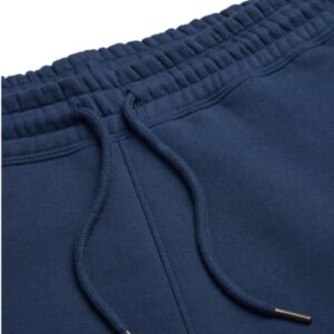Heavyweight GOTS® Sweatpants (Navy) - S - 1 each