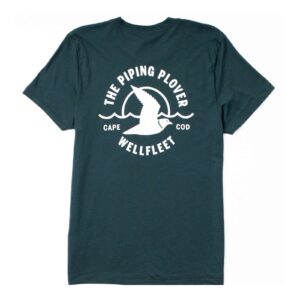 T-Shirt (Dark Green) - XL