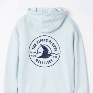 Heavyweight GOTS® Hoodie (Seafoam) - 2XL - 1 each