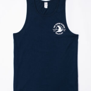 Tank - Mens (NVY) - S