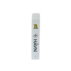 Amnesia Haze (1.0g Disposable Distillate Vape) | HAVN