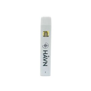 Amnesia Haze (1.0g Disposable Distillate Vape) | HAVN