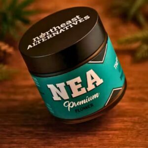 Apple Fritter (3.5g Flower) | NEA - 3.5g