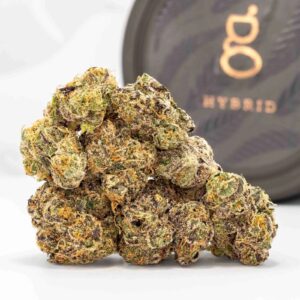 Apple Gelato (3.5g Flower) | Good Chemistry