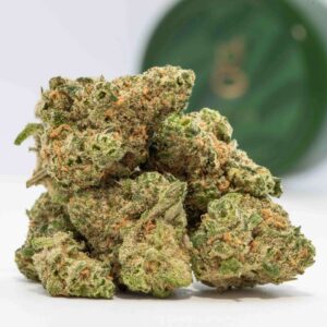 Blue Dream (3.5g Flower) | Good Chemistry - 3.5g