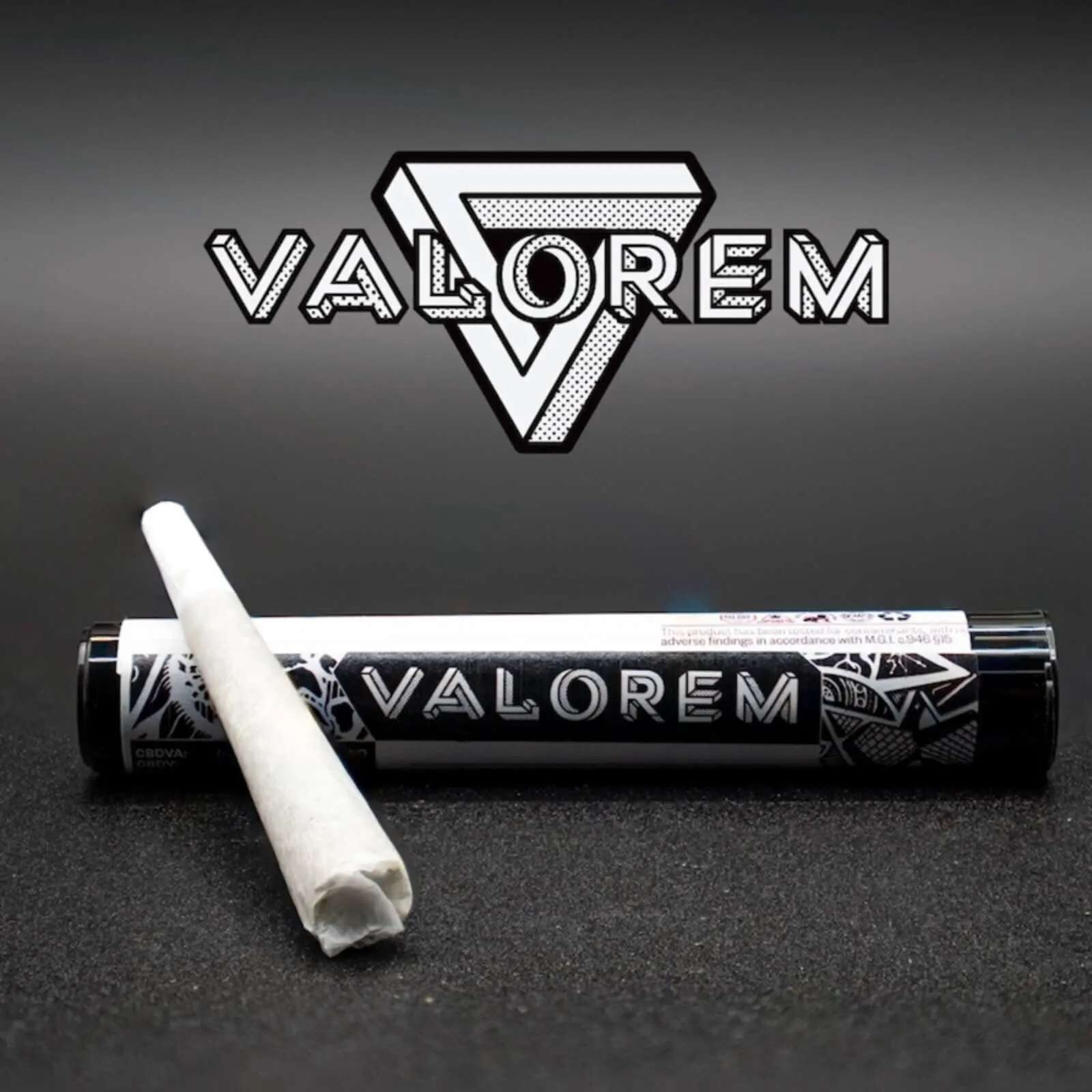 Ice Cream Cake #2 (1.0g Pre-Rolled Joint) | Valorem