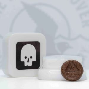 Goldfinger (1.0g Pressed Hash) | Rhelm