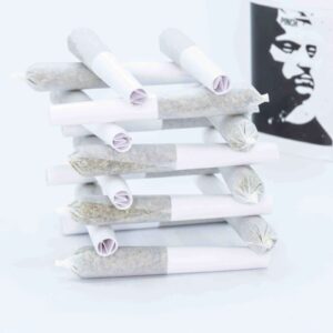 GMO K-9 Unit (5g Pre-Roll Pack 0.32g 16pk) | Rhelm - .5g