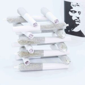 GMO K-9 Unit (5g Pre-Roll Pack 0.32g 16pk) | Rhelm - .5g