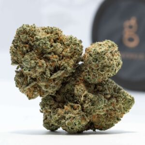 Tokyo Jam (3.5g Flower) | Good Chemistry