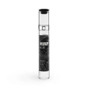 12mm Taster Chillum | GRAV