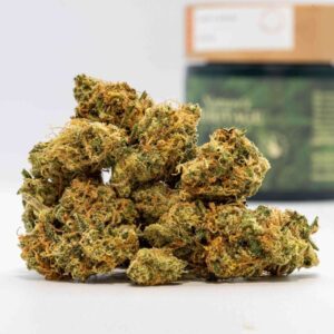 Lamb's Bread (3.5g Flower) | Nature's Heritage