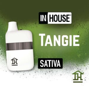 Tangie (2.0g Disposable Vape Pen) | ARL Healthcare