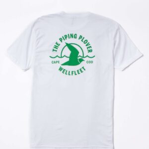 T-Shirt NL (White) - XS - 1 each