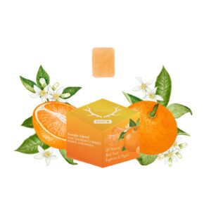 Sour Tangerine "Playful" Gummies | Wyld