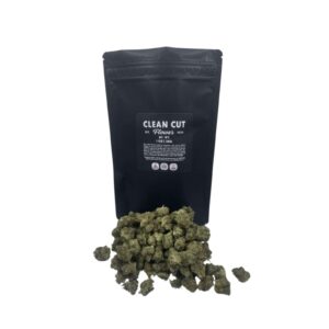 Grape Pebbles (28g Flower) | Clean Cut - 1 each