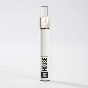 Tahoe OG (1.0g Disposable Vape Pen) | In House