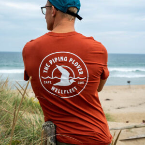 T-shirt (Clay) - S - 1 each