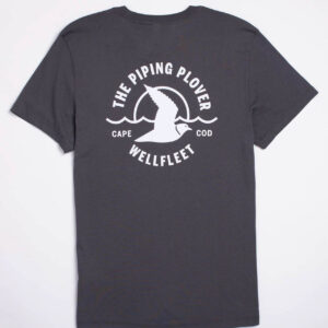 T-Shirt (Dark Grey) - XS