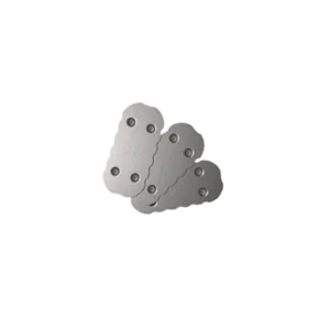 PAX 2/3 Screens - 3 pack - 1 each