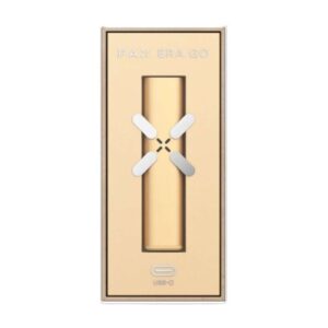 PAX Era Go Vape Battery (Gold) - 1 each