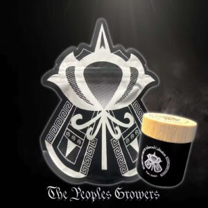 Uncut Gem (3.5g Flower) | Advanced Cultivators - 3.5g