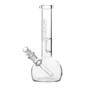 GRAV Small Round Base Bong