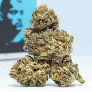 Kryptonite (3.5g Flower) | Rhelm