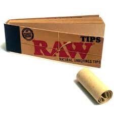 Raw Tips