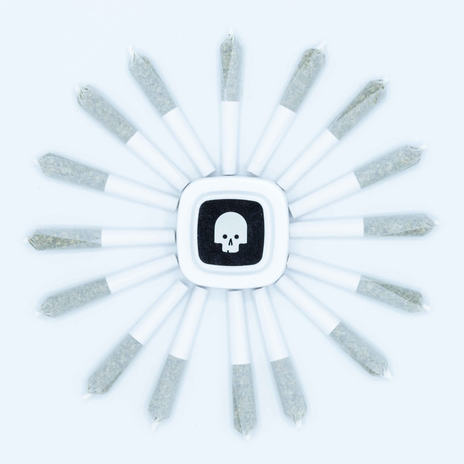 General Zod K-9 Unit (5g Pre-Roll Pack 0.32g 16pk) | Rhelm