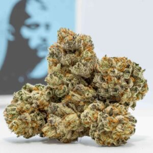 General Zod (3.5g Flower) | Rhelm - 3.5g