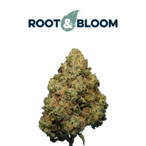 Ghost Dawg (28g Flower) | Root & Bloom - 1 each