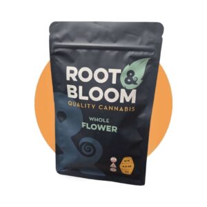 Tricheratrops (28g Flower) | Root & Bloom - 1 each