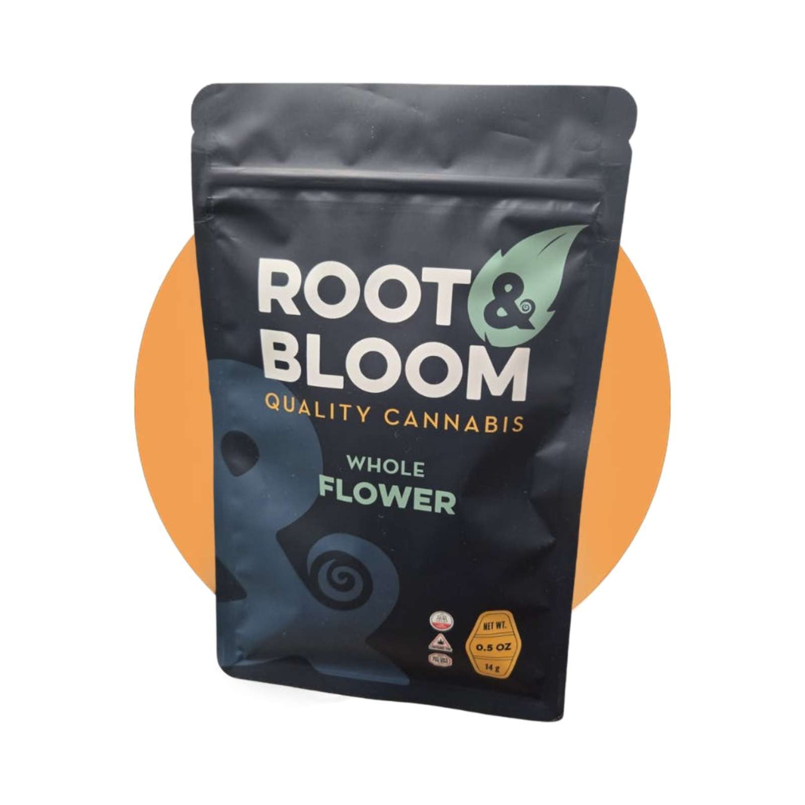 Lemonhead Delight (28g Flower) | Root & Bloom