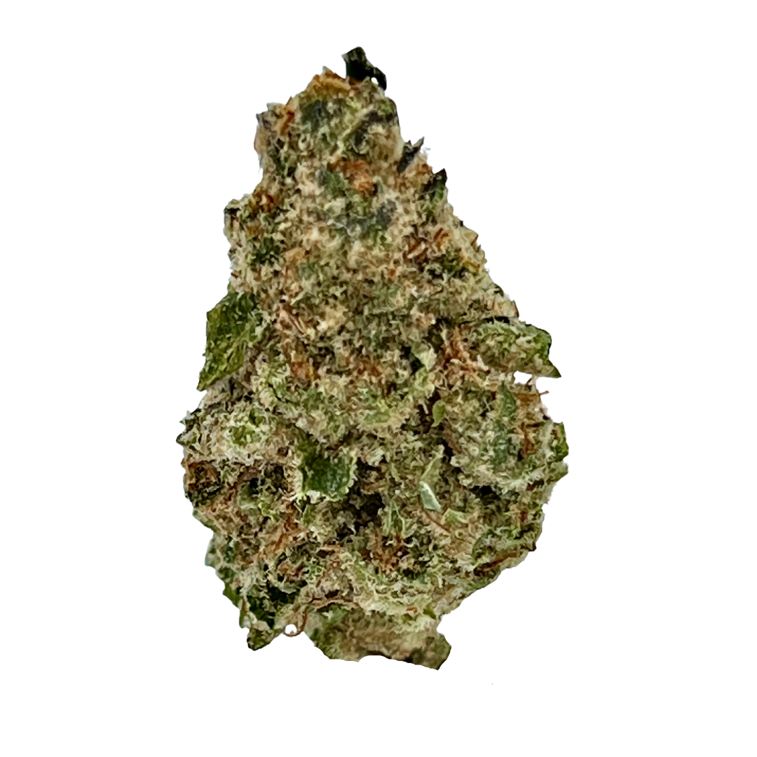 Lilac GMO (3.5g Flower)