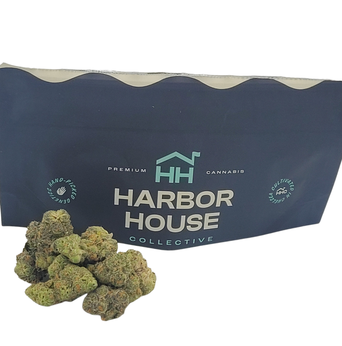 Jokerz (3.5g Flower)