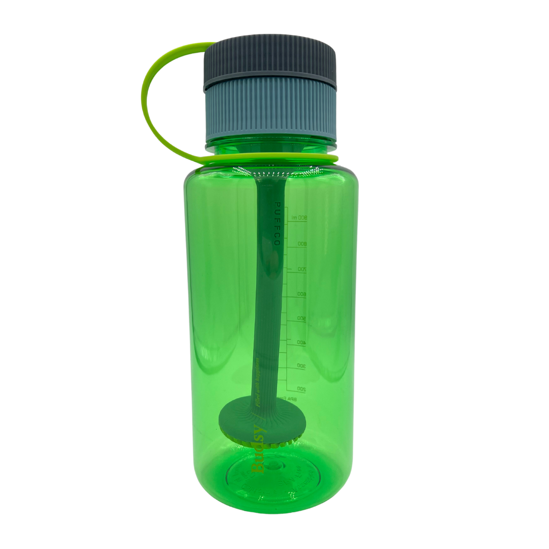 Budsy-Emerald(Green)