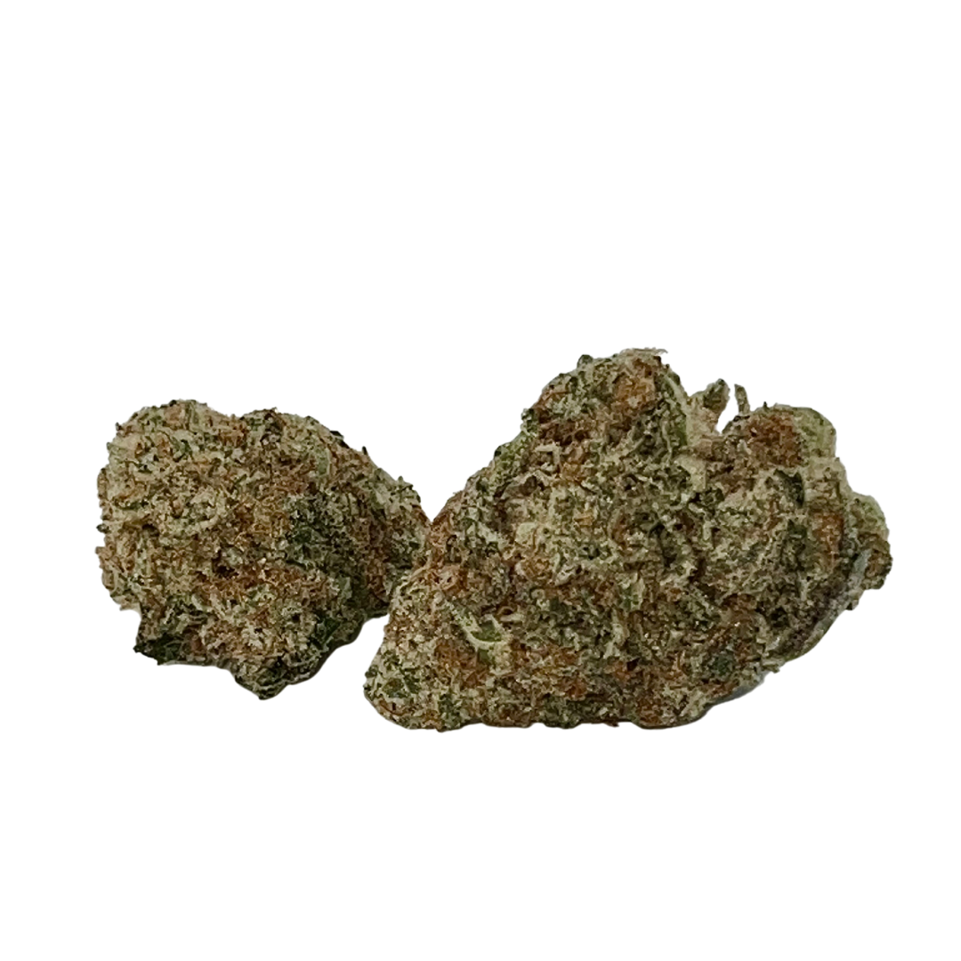 White M.A.C. (3.5g Flower)