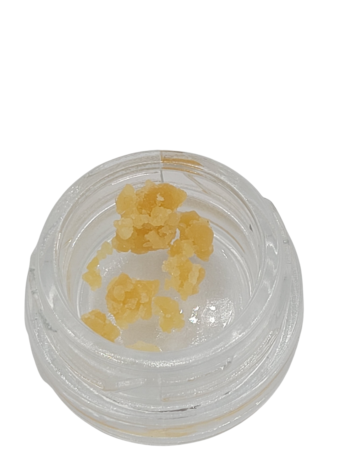 LA Pop Rockz #4 (0.5g Sugar Crumble)